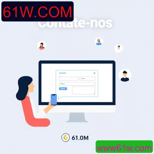 Contate-nos