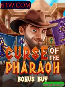 Explorando o Fascinante Mundo de CurseofthePharaohBonusBuy