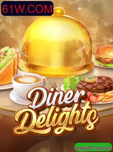 Descubra as Delícias e Desafios de DinerDelights: Um Guia Completo