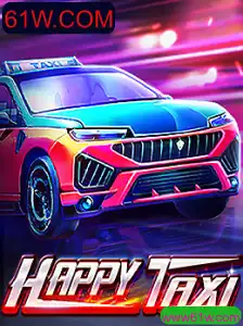 Explorando o Mundo de HappyTaxi: Um Jogo Inovador com Paixão e Energia