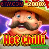 Conheça HotChilli: O Jogo que Está Dominando o Mundo dos Games