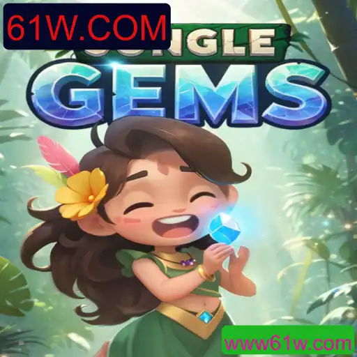 Explorando o Mundo Encantado de JungleGems: Aventuras e Estratégias