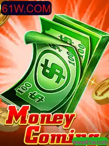 Descubra o Mundo Empolgante de MoneyComing e 61W.COM
