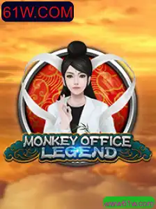 Descubra o Fascinante Mundo de MonkeyOfficeLegend