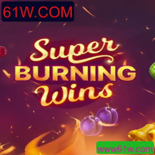 Explorando SuperBurningWins: Uma Jornada no Mundo dos Jogos Digitais